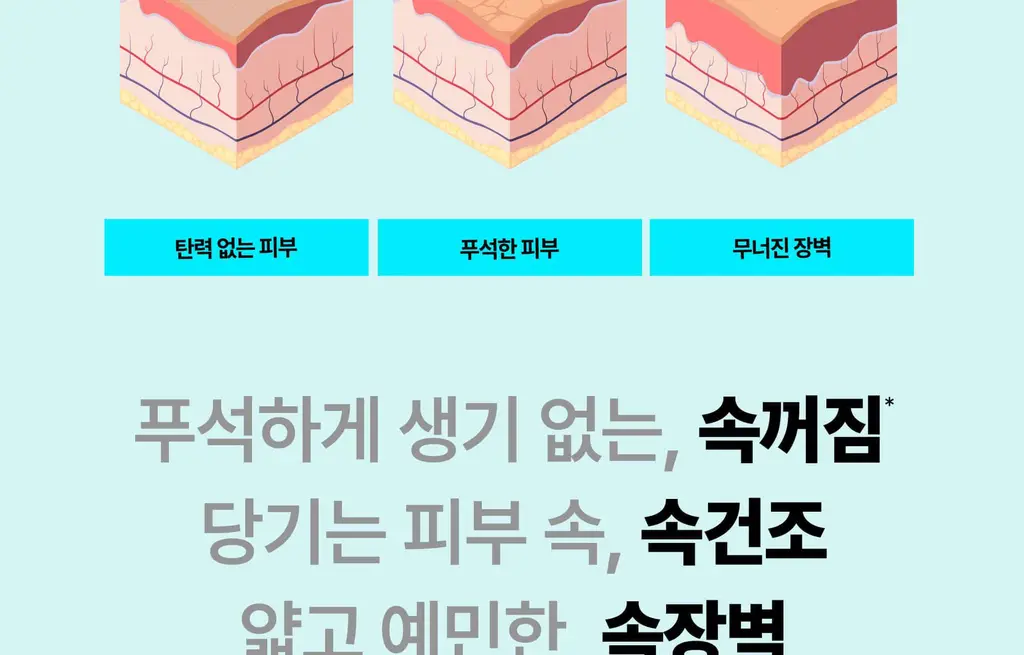 [NEW/수분광채] 웰라쥬 하이퍼 PDRN 리페어 앰플 30ml 상세페이지 7